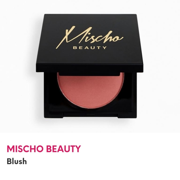 😍MISCHO BEAUTY Blush - Picture 1 of 9